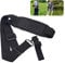 FFDASHUN Strimmer Harness - Strimmer Shoulder Strap With Padded - Grass Strimmer Belt Compatible with Most Grass Trimmer