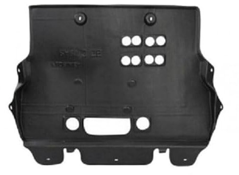 Cache sous moteur sauf 1.6 compatible avec Peugeot 308 1 2007-2013