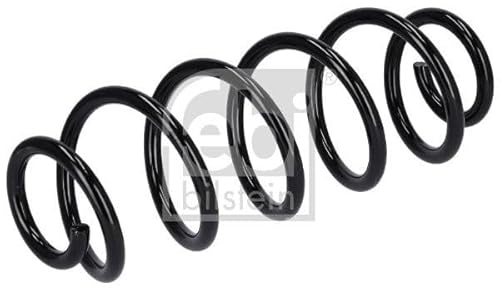 2xx FEBI BILSTEIN FEDER FAHRWERKSFEDER HINTEN