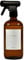 MaisoNovo Spray Bottles for Cleaning Set of 2 - Amber 500ml Glass Spray Bottle and Refillable Empty Spray Bottles - with 16 Labels