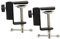 Generic 2 Stück Desktop Mikrofonclip C Förmige Mikrofonklemme Mikrofonhalter Mikrofonhalterung Mikrofonaufhängung Rack Mikrofonhalterung Mikrofonzubehör Mikrofonaufhängung