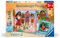 Ravensburger - Puzzles Disney Vaiana 2 Pack De 3 | Puzzle 5 Años O Más | Regalos para Niños De 5 Años De 3 X 49 Piezas | Rompecabezas Niños De 21 X 21 Cm Puzzle