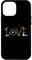 Custodia per iPhone 12 Pro Max Batteristi Batteria - Batteria - Love Drums - Batterista