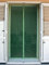 Corredocasa Tenda Zanzariera Magnetica 140x240 cm con Chiusura Automatica a Calamita, Protezione Efficace contro Insetti, Facile da Installare su Porte e Balconi – Disponibile in Vari Colori (Verde)