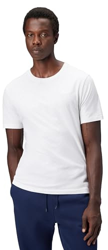 Nike Herren Club T-Shirt, Birch Heather, XL