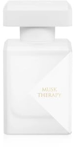 INITIO PARFUMS PRIVÉS - Hair Mist Musk Therapy - 1.7 Fl Oz - Eau De Parfum Unisex - Main notes Bergamot, Mandarin, White Magnolia, Cassis, White Sandalwood, Rose Musk - 50ml