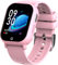 DCU TECNOLOGIC Smartwatch para niños y niñas LittleOne 4G Función de Llamadas y videollamadas | Localización en Tiempo Real | Mensajes de Voz | Juegos | Tamaño reducido para niños