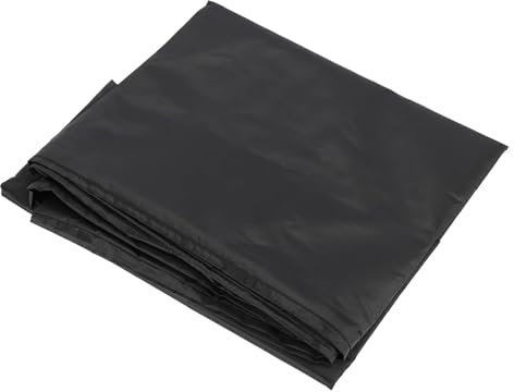 MEMEM Wasserdichte Sonnenschirmabdeckung for den Garten im Freien, Oxford-Stoff, wetterfest, Ampelschirm, Regenschutzhülle, Zubehör, Gartenschirmabdeckungen