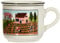 Villeroy & Boch Design Naif 0.20 Litre Coffee Cup