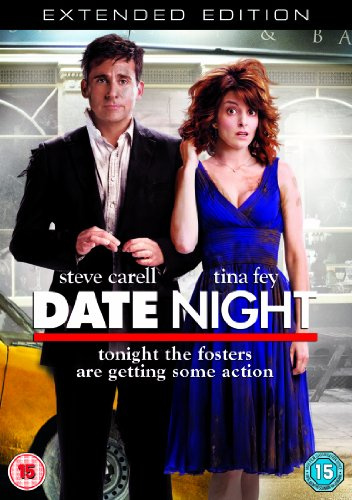 Date Night [UK Import]