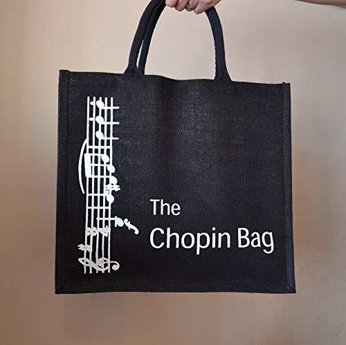 Music Gifts Company: The 'Chopin' Bag