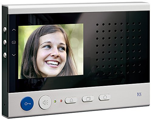 TCS IVW2221-0153 Sky Color Freispr 8Tasten AP ESI