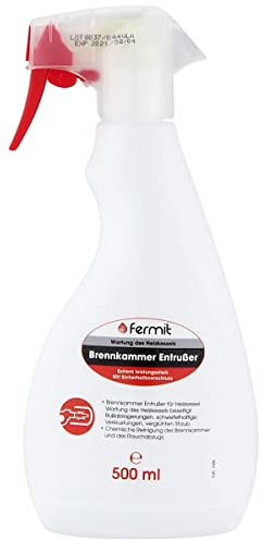 Fermit Vettelschoß – FERMIT Brennkammer Entrusser 500 ml