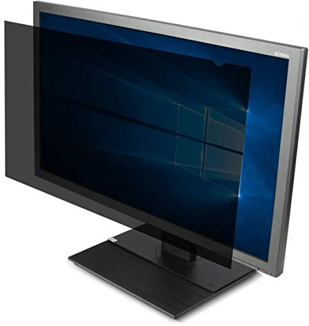 Targus Privacy Screen 23 Widescreen (16:9) FILTRO DE CONFIDENCIALIDAD DE PANTALLA 23 PULGADAS DE ANCHURA