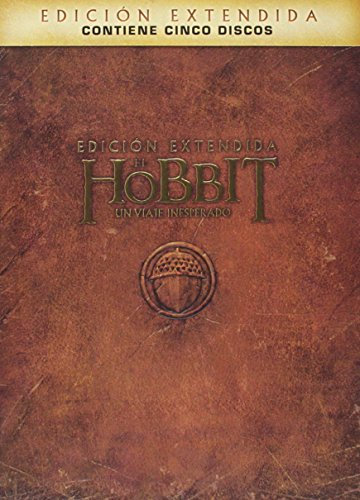 Hobbit: Un Inesperado Viaje (Ed. Extend)