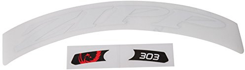 Zipp 11.1918.030.001 303 Aufkleber, schwarz