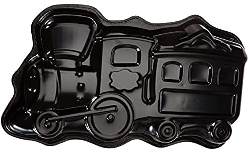 IBILI 826201 Moule Forme de Train antiadhésif 38x23 cm