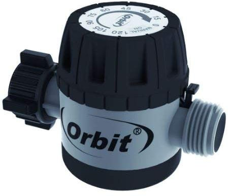 Orbit Mechanical Water Timer