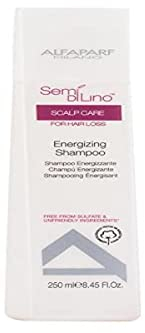 AlfaParf, A010026, sanftes und energiespendendes Shampoo, 250 ml