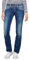 Pepe Jeans Gen, Jeans Donna, Blue (Denim-d45), 29W / 32L