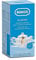 MANASUL classique - Infusion Sen laxatif, mélisse, menthe, réglisse et d'anis, 100% naturels sans conservateurs ni additifs. Boîte de 25 sachets.