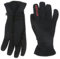 Spyder Herren Core Sweater Conduct Handschuhe, Größe S, Schwarz/Volcano