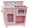 Kidkraft® Spielküche, »Klassische Küche in Pink«