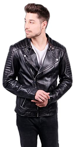 Freaky Nation Herren Crossover Jacke