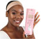 Milano Original WiGrip, Adjustable Grip Band for Lace Front Wigs, Comfortable, Non-Slip, Secure Wig Gripper Headband for Women with Thin or No Hair (Tan, 2 Pack)