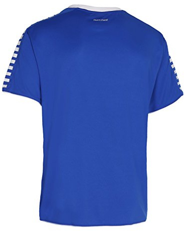 Select Argentina Sleeve Trikot Weiß Unisex