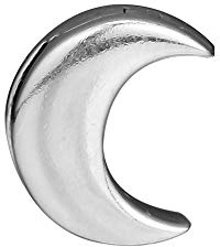PANDOCCI 2018 herbst 925 silber reflexionen mond clip perle diy passt für original pandora armbänder charme modeschmuck