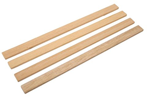 Tubayia Holz Posterschiene Magnetische Bilderrahmen Wand Dekorationen für Wohnzimmer Schlafzimmer