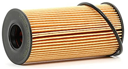 RIDEX Ölfilter Motorölfilter Filtereinsatz mit Dichtungen 7O0024