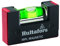 Hultafors Mini Pocket Level MPL, 401313, Mini Taschen Wasserwaage (Magnetische Version)