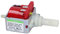 Pumpe EP8 230V 26W 2,5BAR ULKA