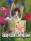 Teacup Kittens Coloring Book: Cat Coloring Book: An Adult Coloring Book for Cat Lovers (Cats Coloring Books)