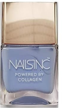 Nails Inc 14Ml Nail Polish Regents Place