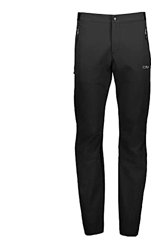 CMP Herren Funktions Hose, Nero, 52