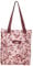 PUMA Core Pop Shopper Rose Dust - Floral AOP