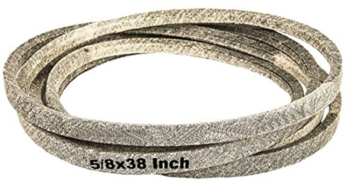 KEILRIEMEN FÜR MTD 954-0240, 754-0240 (5/8x38) (B35) aus Kevlar
