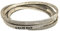 Courroie en V pour MTD 954-0240, 754-0240 (5/8x38) (B35) en Kevlar