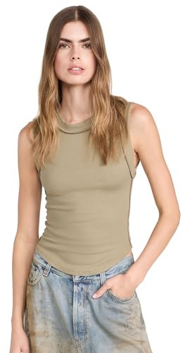 FP Movement Damen Kate Tee, Weide, X-Klein