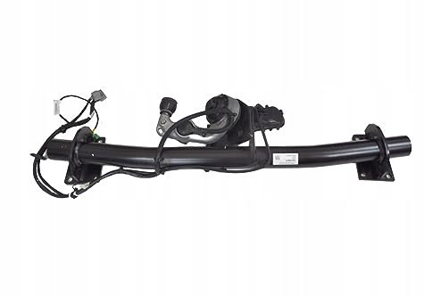 VOLVO XC60 II gancio di traino elettrico originale 32296418