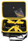 Tourmate Hard Case for DEWALT ATOMIC 20V MAX* Cordless Reciprocating Saw (DCS369B), Case Only