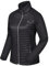 Little Donkey Andy Isolierte Wanderjacke Damen Atmungsaktiv Thermo Running Hybrid Black neues Upgrade XXL