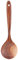 Cuillère À Fente En Bois, Cuillère À Passoire Louche En Bois Avec Trous, Cuillère Ajourée En Cuillères À Remuer Cuillère Écumoire En À Long Manche Grandes Cuillères De Service Ustensile De Cuisine