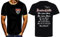 Deutschland Germany Treue um Treue Eisernes Kreuz T-Shirt (XL)