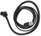 Dpofirs Eye to Camera, Webcam 1080P Auto Focus, Center Cam Center Screen Webcam, USB Webcam for Zoom, for Skype, for Hangouts, Center View for Better Eye Contact