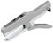 Agrafeuse pince Stanley P3 gris - agrafes SP 19/6 - capacité de 20 feuilles