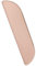 Reise-Make-up-Pinselhalter Silikon, modischer Pinselhalter, Kosmetiktasche, weich glatt, Make-up-Werkzeug-Organizer für Reisen Beauty Blogger (Khaki, A)